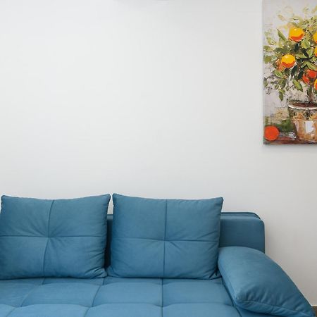 Apartments Eva Трогир Экстерьер фото