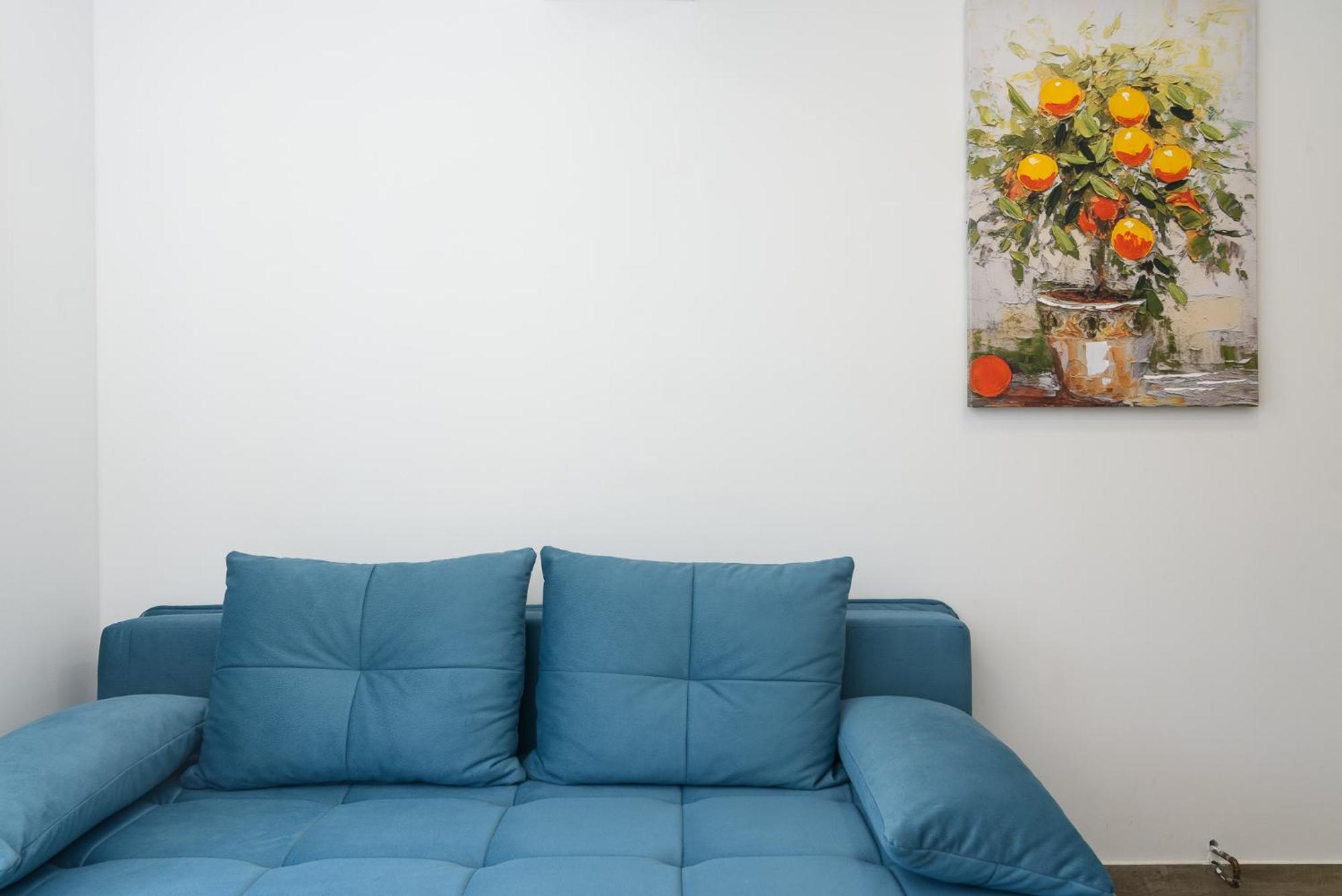 Apartments Eva Трогир Экстерьер фото